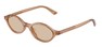 Солнцезащитные очки Jimmy Choo JC5068U 507693