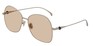 Солнцезащитные очки Moncler ME4019T 100393