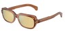 Солнцезащитные очки Moncler Suntrap ME6008 3017F9