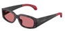 Солнцезащитные очки Moncler ME6014U 303275