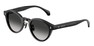 Солнцезащитные очки Moncler ME6017D 30013C