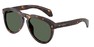 Солнцезащитные очки Moncler Isopleth ME6020U 300271