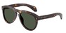 Солнцезащитные очки Moncler Isopleth ME6020U 30029A