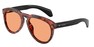 Солнцезащитные очки Moncler Isopleth ME6020U 303674