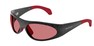 Солнцезащитные очки Moncler ME7001 9002/1