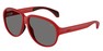 Солнцезащитные очки Moncler Halcyonne ME8001 500581