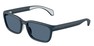 Солнцезащитные очки Moncler Slicka ME8002 500880