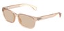 Солнцезащитные очки Moncler Slicka ME8002 500993