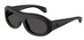 Солнцезащитные очки Moncler ME8015U 500687