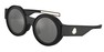 Солнцезащитные очки Moncler Modus ME8020U 500688