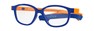 Оптическая оправа Miraflex MF4007 L136