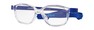 Оптическая оправа Miraflex MF4007 L137