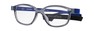 Оптическая оправа Miraflex MF4007 L141