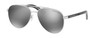 Солнцезащитные очки Michael Kors Jax MK1028 12076G