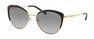Солнцезащитные очки Michael Kors Key Biscayne MK1046 110011