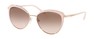 Солнцезащитные очки Michael Kors Key Biscayne MK1046 110811