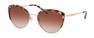 Солнцезащитные очки Michael Kors Key Biscayne MK1046 110813