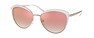 Солнцезащитные очки Michael Kors Key Biscayne MK1046 12156F
