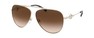 Солнцезащитные очки Michael Kors Salina MK1066B 100113