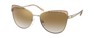 Солнцезащитные очки Michael Kors San Leone MK1084 10146E