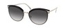 Солнцезащитные очки Michael Kors Magnolia MK1088 10148G