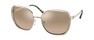 Солнцезащитные очки Michael Kors Amsterdam MK1090 10148Z
