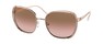 Солнцезащитные очки Michael Kors Amsterdam MK1090 110811