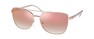 Солнцезащитные очки Michael Kors Stratton MK1096 11086F