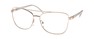 Солнцезащитные очки Michael Kors Stratton MK1096 1108SB
