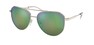 Солнцезащитные очки Michael Kors Cheyenne MK1109 10145S