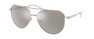 Солнцезащитные очки Michael Kors Cheyenne MK1109 11536G