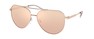 Солнцезащитные очки Michael Kors Cheyenne MK1109 1155M5