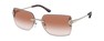 Солнцезащитные очки Michael Kors Sedona MK1122B 101513