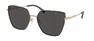 Солнцезащитные очки Michael Kors Fuji MK1143D 101687