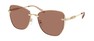 Солнцезащитные очки Michael Kors Beijing MK1158D 101403