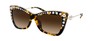 Солнцезащитные очки Michael Kors Hollywood MK2128BU 300613