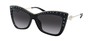 Солнцезащитные очки Michael Kors Hollywood MK2128BU 33328G