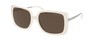 Солнцезащитные очки Michael Kors Rochelle MK2131 334273
