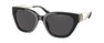 Солнцезащитные очки Michael Kors Lake Como MK2154 300587