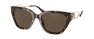 Солнцезащитные очки Michael Kors Lake Como MK2154 300673