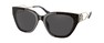 Солнцезащитные очки Michael Kors Lake Como MK2154 370687