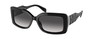 Солнцезащитные очки Michael Kors Corfu MK2165 30058G