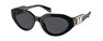 Солнцезащитные очки Michael Kors Empire Oval MK2192 300587