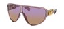 Солнцезащитные очки Michael Kors Empire Shield MK2194 3738EL