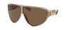 Солнцезащитные очки Michael Kors Empire Shield MK2194 393773