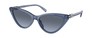 Солнцезащитные очки Michael Kors Harbour Island MK2195U 39568F