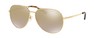 Солнцезащитные очки Michael Kors Rodinara MK5009 10046E