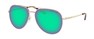 Солнцезащитные очки Michael Kors Rodinara MK5009 10143R