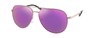Солнцезащитные очки Michael Kors Rodinara MK5009 10184X