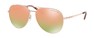 Солнцезащитные очки Michael Kors Rodinara MK5009 10264Z